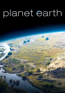 Planet Earth (2006)