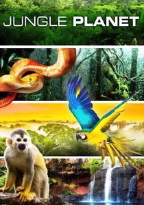 Jungle Planet (2016)