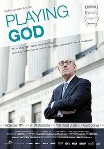 Playing God (2016)