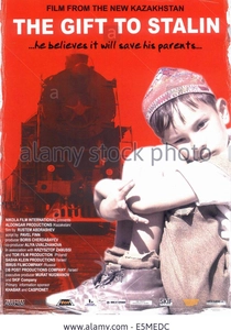 The Gift to Stalin (2008)