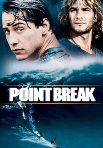 Point Break (1991)