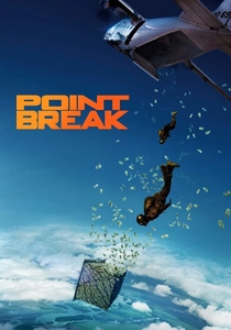 Break Point (2014)