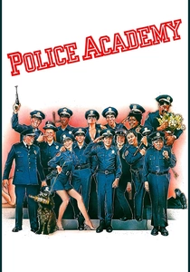 Police Academy (1984)