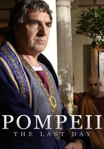 Pompeii: The Last Day (2003)