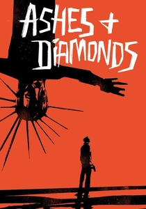 Ashes and Diamonds (1958)