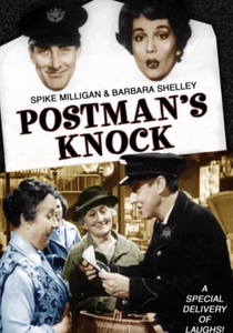 The Postman's Knock (1962)
