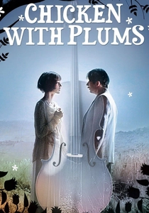 Chicken with Plums (2011)