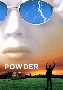 Powder (1995)