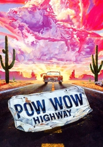 Powwow Highway (1989)