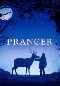 Prancer (1989)