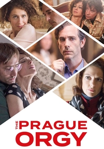 The Prague Orgy (2019)