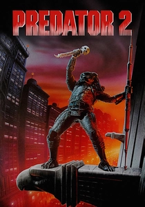 Predator 2 (1990)