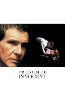 Presumed Innocent (1990)