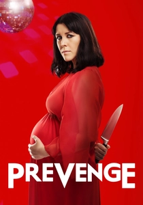 Prevenge (2016)