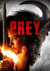 The Prey (2018)