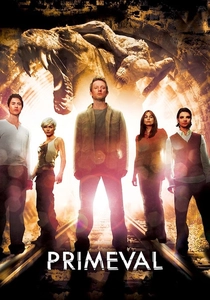 Primeval (2007)