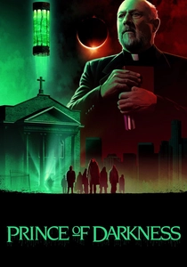 Prince of Darkness (1987)