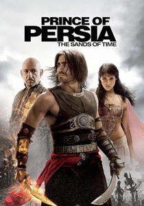 Prince of Persia: The Sands of Time (2010)