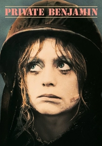 Private Benjamin (1980)