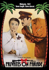 Privates on Parade (1982)