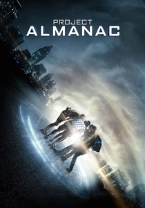 Project Almanac (2015)