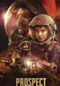 Prospect (2018)