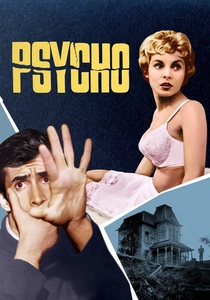 Psycho (1960)