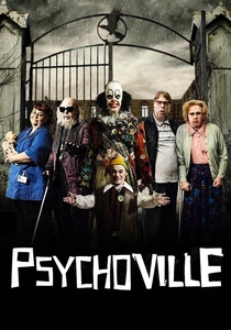 Psychoville (2009)