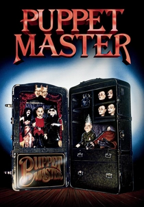 Puppet Master (1989)