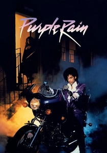 Purple Rain (1984)