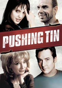 Pushing Tin (1999)