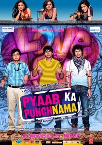 Pyaar Ka Punchnama (2011)