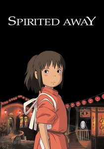 Spirited Away (2001)