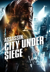 City Under Siege (2011)