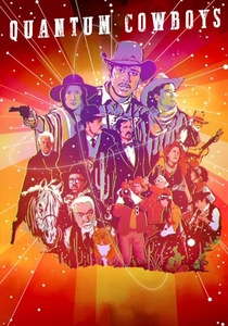 The Quantum Cowboy (2022)