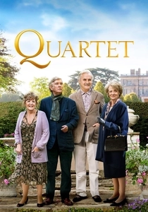 Quartet (2012)