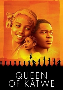 The Queen of Katwe (2016)