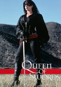 The Queen of Swords (2000)