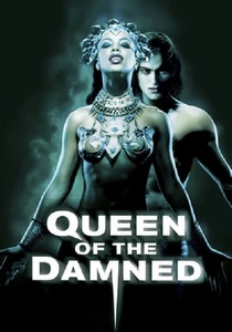 The Queen of the Damned (2002)