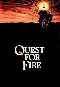 The Quest for Fire (1981)