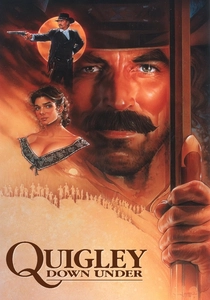 Quigley Down Under (1990)