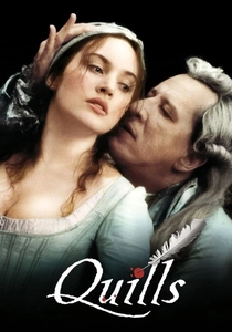 Quills (2000)