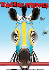 Racing Stripes (2005)