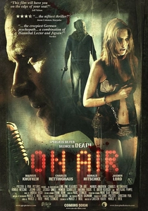 Radio Silence (2012)