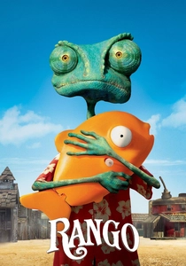 Rango (2011)