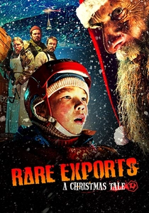 Rare Exports: A Christmas Tale (2010)