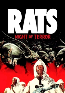Rats: Night of Terror (1984)