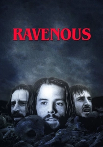 Ravenous (1999)