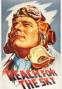 Reach for the Sky (1956)