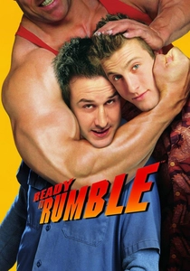 Ready to Rumble (2000)